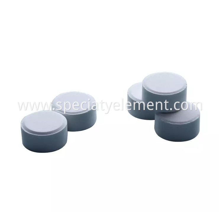 Factory Sale 3.3g Sdic Chemical 50% Chlorine Tablet